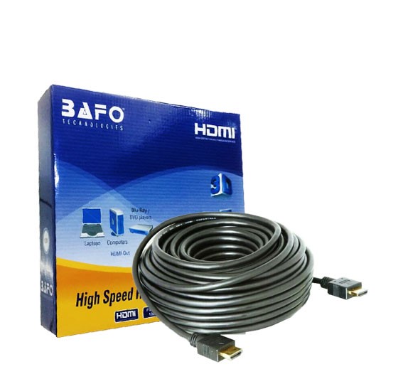 کابل HDMI10m Male to male