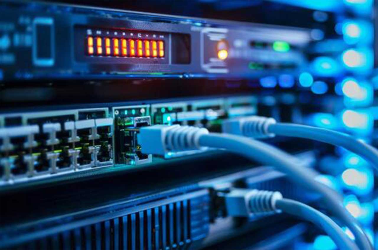 Ethernet Cables 1