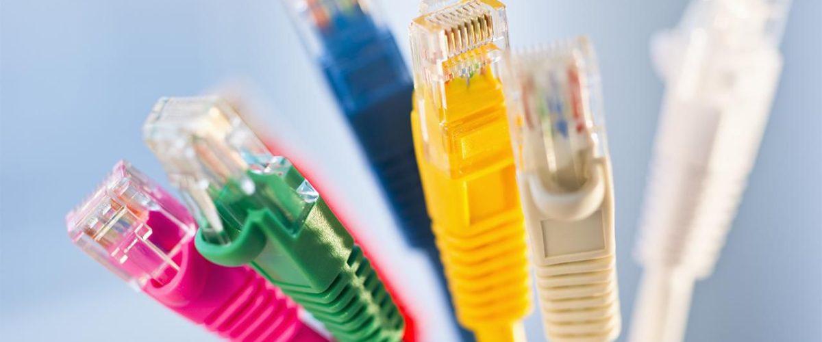 Ethernet Cables 1200x500