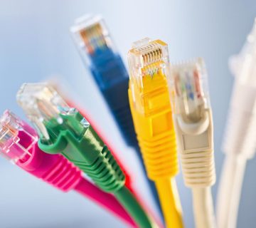 Ethernet Cables 360x320
