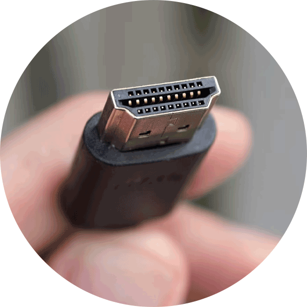 Audio Video Cables