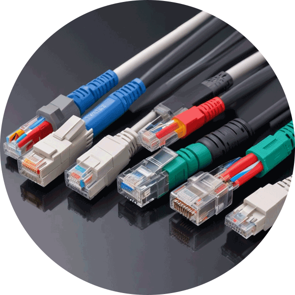 Network Cables