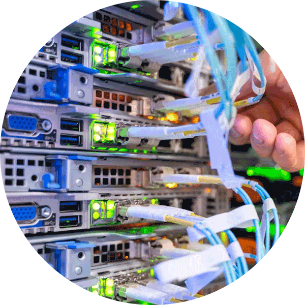 Network Equipment