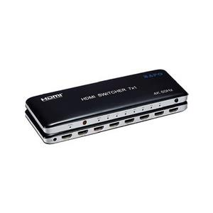 HDMI switcher 7×1 Bafo BF H157