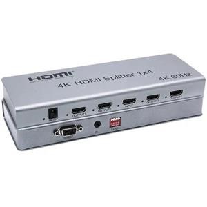 HDMI Splitter 1×4 BAFO BF H134